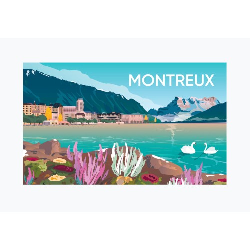Montreux (2024)