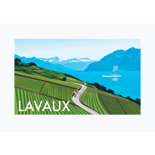 Lavaux (2024)